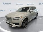 Volvo XC90 B6 Plus Bright Theme 7-Passenger AWD