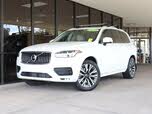 Volvo XC90 T6 Momentum 7-Passenger AWD