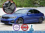 BMW 3 Series 330i xDrive Sedan AWD