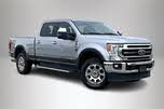 Ford F-250 Super Duty Lariat Crew Cab 4WD