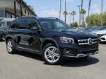Mercedes-Benz GLB 250 4MATIC