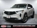 Acura RDX SH-AWD with Advance Package