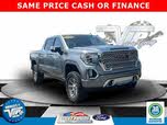 GMC Sierra 1500 Denali Crew Cab 4WD
