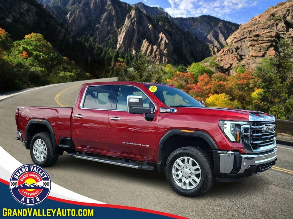 1点限 日本未発売 GMC シエラ 2500HD デナリ Karson RED Amazon.com: Truck 1/64 2022 GMC Sierra 2500 Denali, Cayenne