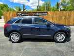 Cadillac XT5 FWD