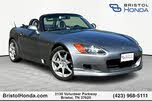 Honda S2000 Roadster
