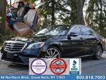 Mercedes-Benz S-Class S 560 RWD