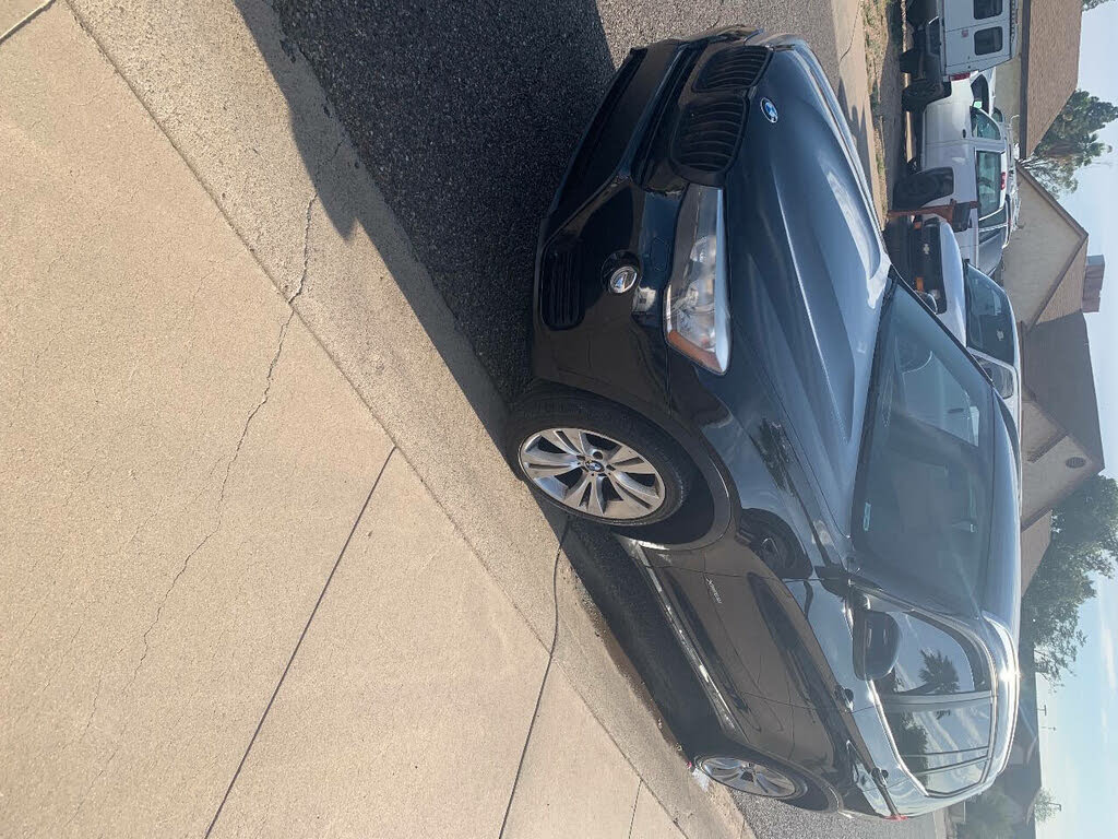 2016 BMW X3 xDrive28i AWD