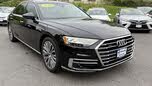 Audi A8 L 55 TFSI quattro