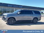 Chevrolet Suburban Z71 4WD
