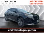 Nissan Murano SL AWD