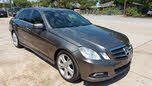 Mercedes-Benz E-Class E 350 Luxury
