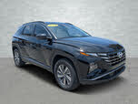 Hyundai Tucson Hybrid Blue AWD