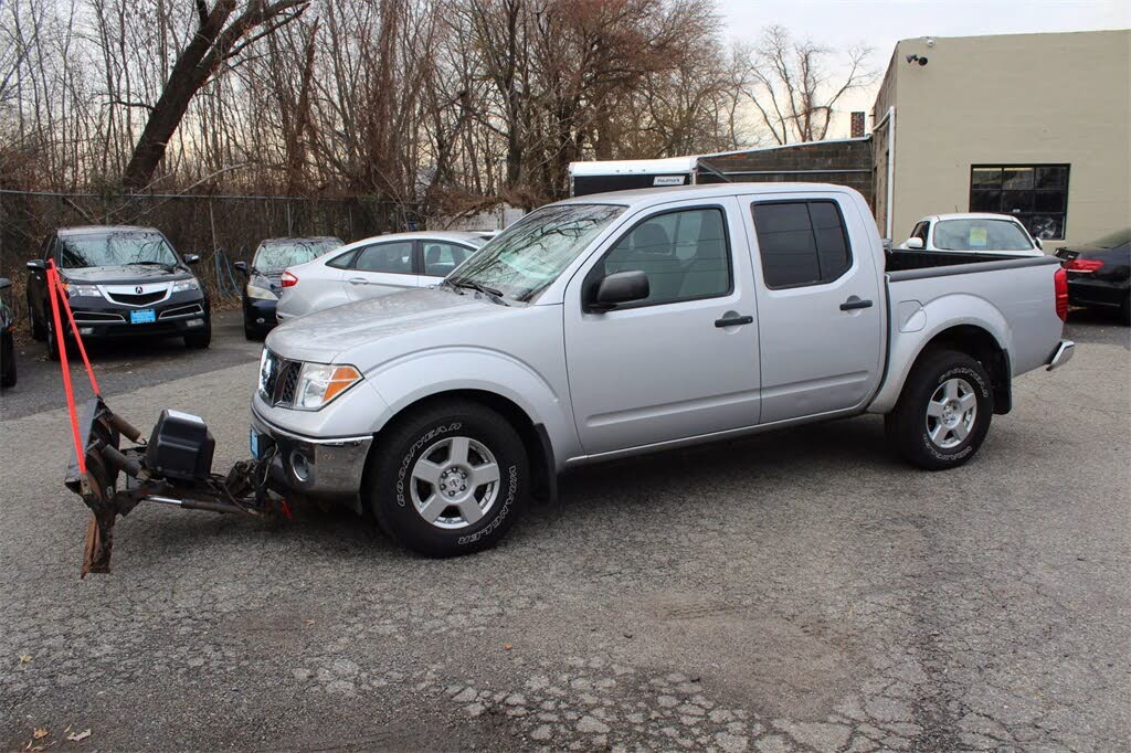 【海の日値引き】NIKKA FRONTIER 4本セット Used 2014 Nissan Frontier near me for sale