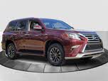 Lexus GX 460 AWD