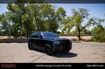 Rolls-Royce Cullinan AWD