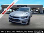 Chevrolet Malibu LT FWD