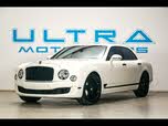 Bentley Mulsanne RWD