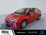 Toyota Prius LE AWD-e