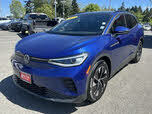 Volkswagen ID.4 Pro S RWD