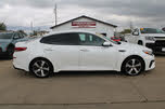 Kia Optima S FWD