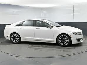 Lincoln MKZ Reserve AWD