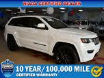 Jeep Grand Cherokee Altitude 4WD