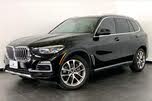 BMW X5 xDrive45e AWD