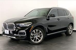 BMW X5 xDrive45e AWD