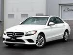 Mercedes-Benz C-Class C 300 4MATIC
