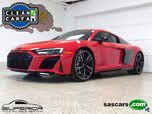 Audi R8 V10 Performance Coupe RWD