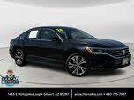 Volkswagen Passat 2.0T SEL FWD