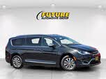 Chrysler Pacifica Hybrid Limited FWD