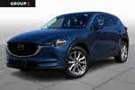 Mazda CX-5 Grand Touring Reserve AWD