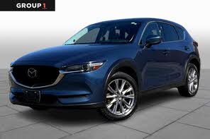 Mazda CX-5 Grand Touring Reserve AWD
