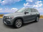 Mercedes-Benz GLE 450 4MATIC