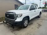 Toyota Tundra SR Double Cab 4.6L