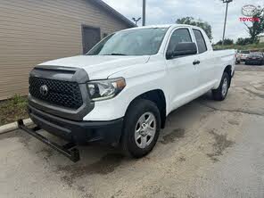 Toyota Tundra SR Double Cab 4.6L