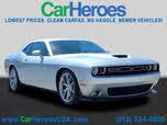 Dodge Challenger GT RWD