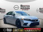 Honda Civic Sport FWD