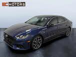 Hyundai Sonata N Line FWD