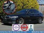 BMW 3 Series 330i RWD