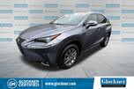 Lexus NX 300 AWD