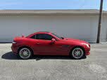 Mercedes-Benz SLK 350