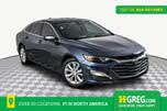 Chevrolet Malibu LT FWD