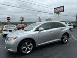 Toyota Venza V6 AWD