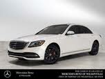 Mercedes-Benz S-Class S 560 4MATIC AWD