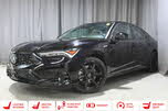 Acura Integra FWD with Technology and A-SPEC Package