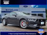 Ford Mustang GT Premium Fastback RWD