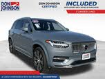Volvo XC90 Recharge Inscription 7-Passenger eAWD